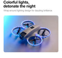 Stable GPS Drone For Aerial Photography
