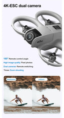 Stable GPS Drone For Aerial Photography