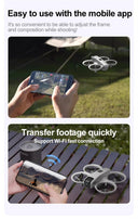 Stable GPS Drone For Aerial Photography