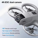 Stable GPS Drone For Aerial Photography