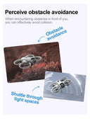 Stable GPS Drone For Aerial Photography
