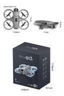 Stable GPS Drone For Aerial Photography