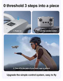 Stable GPS Drone For Aerial Photography