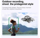 Stable GPS Drone For Aerial Photography