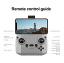 Stable GPS Drone For Aerial Photography