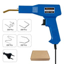 Hot Stapler Plastic Welding Kit Efficient Bumper Repair Tool