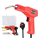 Fast Auto Weld Kit for Bumper Repair