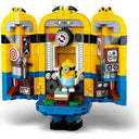 Minion DIY Brick Kit for Desk Decor