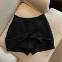 Comfort High Waist Skirt for Women