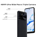 HOTWAV Note 12 - 6.8 Inch HD Plus Android 13 Smartphone