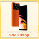 HOTWAV Note 12 - 6.8 Inch HD Plus Android 13 Smartphone