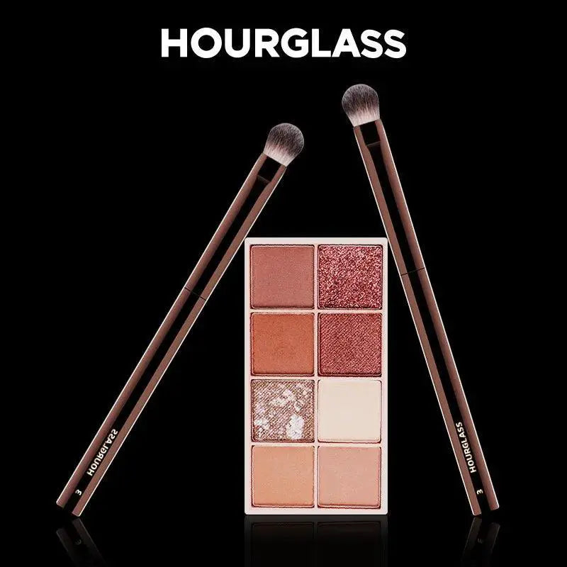 Hourglass Makeup Brush Set For Flawless Routine Today