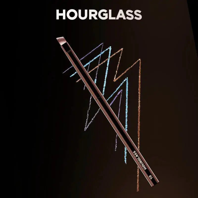 Hourglass Makeup Brush Set For Flawless Routine Today