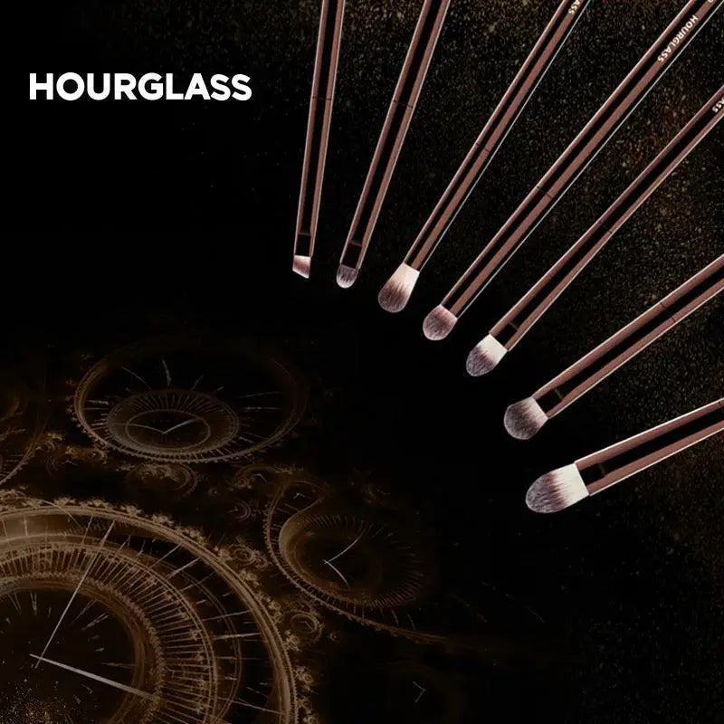 Hourglass Makeup Brush Set For Flawless Routine Today