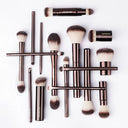 Hourglass Makeup Brush Set: Enhance Your Routine Today
