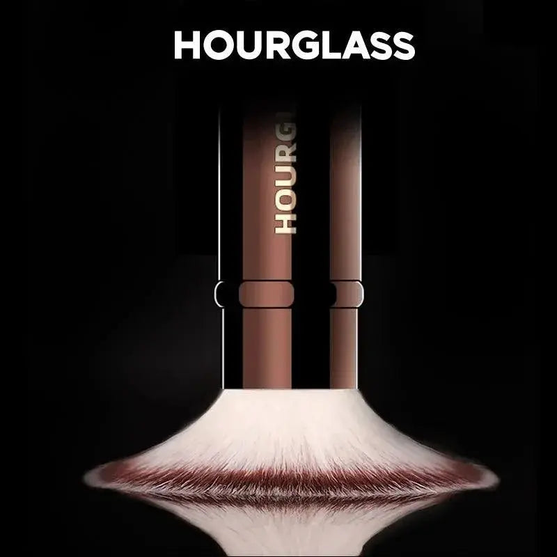 Hourglass Makeup Brush Set For Flawless Routine Today