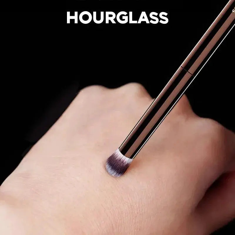 Hourglass Makeup Brush Set For Flawless Routine Today
