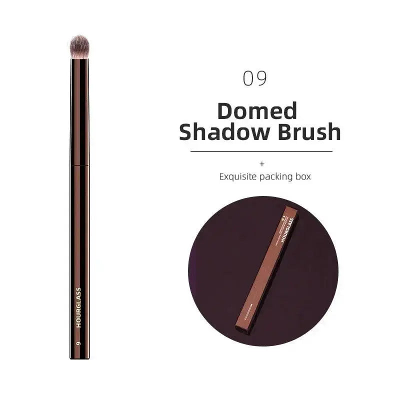 Flawless Makeup Brush Set for Beginners — 15