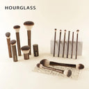 Hourglass Pro Makeup Brush Set for Flawless Looks Now