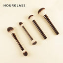 Hourglass Pro Makeup Brush Set for Flawless Looks Now