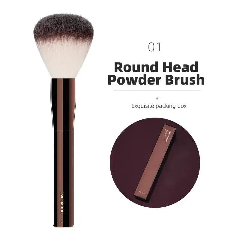 Hourglass Pro Makeup Brush Set for Flawless Looks Now