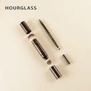 Hourglass Pro Makeup Brush Set for Flawless Looks Now