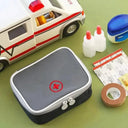Household First Aid Bag for Home Safety