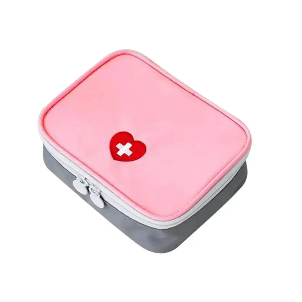 Household First Aid Bag for Home Safety — product view 8