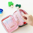 Household First Aid Bag for Home Safety
