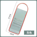 Durable Kitchen Grater for Home Cooks