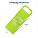 Durable Kitchen Grater for Home Cooks
