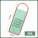 Durable Kitchen Grater for Home Cooks