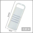 Durable Kitchen Grater for Home Cooks