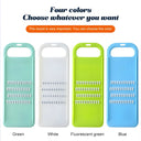 Durable Kitchen Grater for Home Cooks