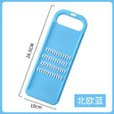 Durable Kitchen Grater for Home Cooks