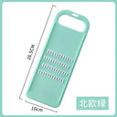 Durable Kitchen Grater for Home Cooks