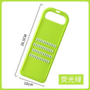 Durable Kitchen Grater for Home Cooks