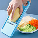 Durable Kitchen Grater for Home Cooks
