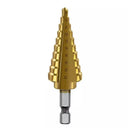 Durable Drill Bit For Metal Drilling