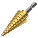 Durable Drill Bit For Metal Drilling