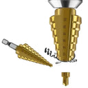 Durable Drill Bit For Metal Drilling