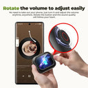 HTC NE40 Earbuds - AI Translator On The Go, 48h Battery