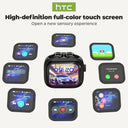 HTC NE40 Earbuds - AI Translator On The Go, 48h Battery