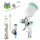 HVLP Professional Spray Gun Portable Car Paint DIY Kit Set