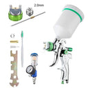 HVLP Professional Spray Gun Portable Car Paint DIY Kit Set