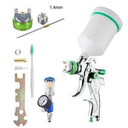 HVLP Professional Spray Gun Portable Car Paint DIY Kit Set