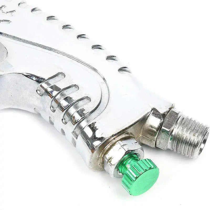 HVLP Professional Spray Gun Portable Car Paint DIY Kit