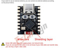 Smart IoT Dev Board for Arduino Makers