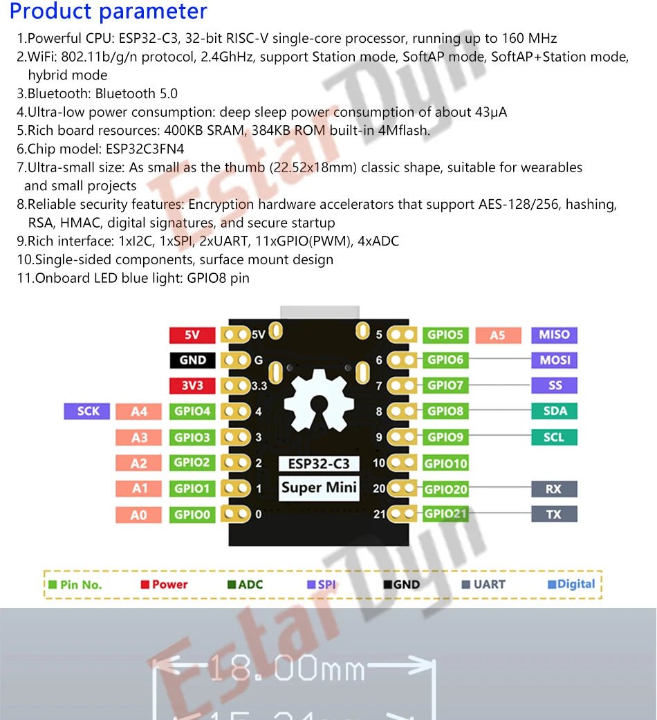 IoT Dev Board for Arduino Makers — product view 8