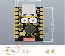 Smart IoT Dev Board for Arduino Makers